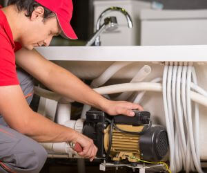 About Sewer Line Replacement Albert Lea, MN